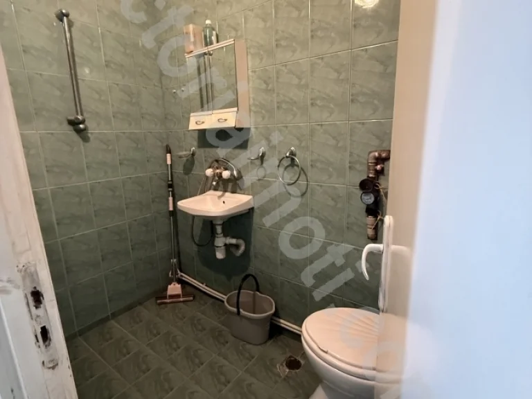 Двустаен апартамент за продажба Велико Търново област гр.Горна Оряховица