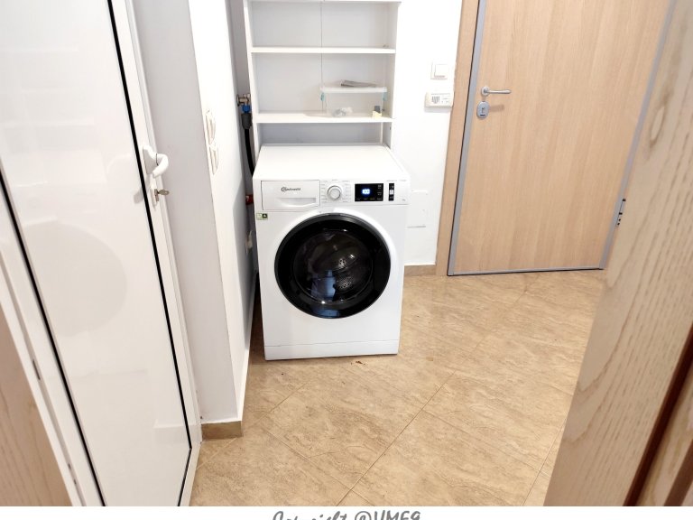 Двустаен апартамент дава под наем София Бъкстон - Photo 5