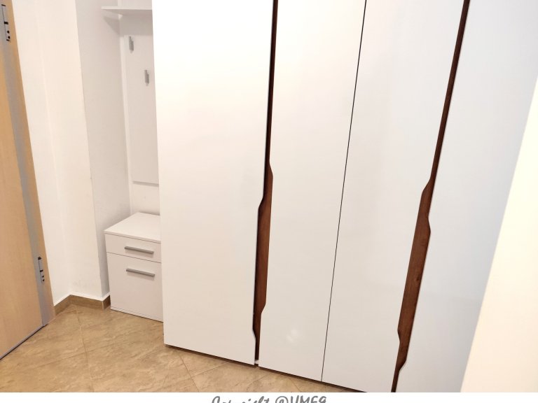 Двустаен апартамент дава под наем София Бъкстон - Photo 6