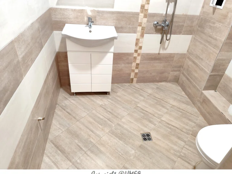 Двустаен апартамент дава под наем София Бъкстон