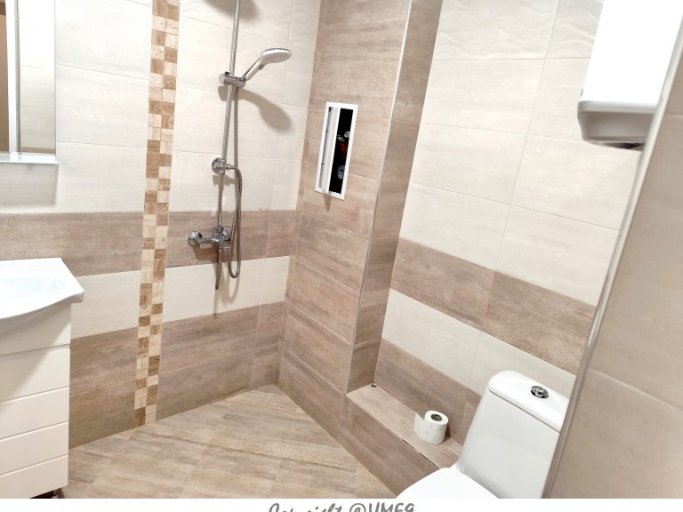 Двустаен апартамент дава под наем София Бъкстон - Photo 8