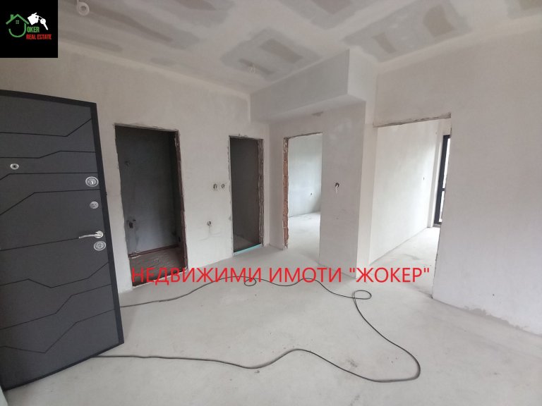 Тристаен апартамент за продажба Велико Търново Колю Фичето - Photo 2