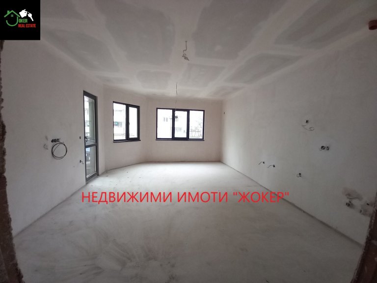 Двустаен апартамент за продажба Велико Търново Колю Фичето