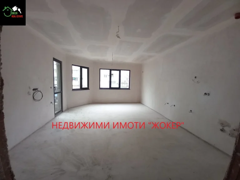 Двустаен апартамент за продажба Велико Търново Колю Фичето