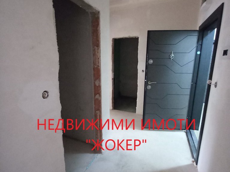 Двустаен апартамент за продажба Велико Търново Колю Фичето - Photo 3