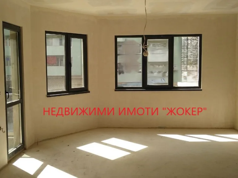 Двустаен апартамент за продажба Велико Търново Колю Фичето