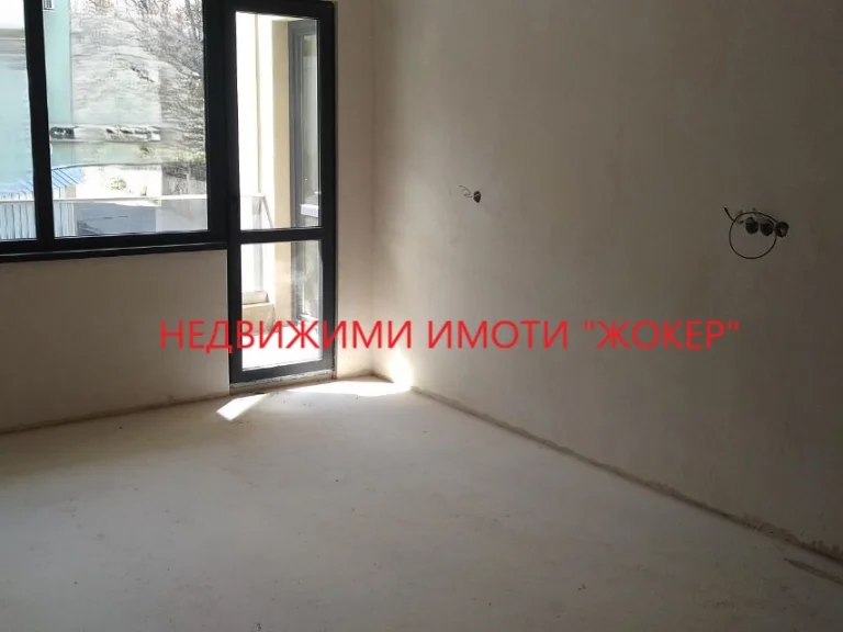 Двустаен апартамент за продажба Велико Търново Колю Фичето