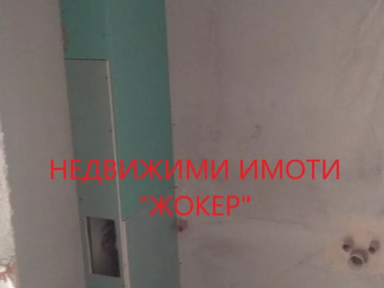 Двустаен апартамент за продажба Велико Търново Колю Фичето