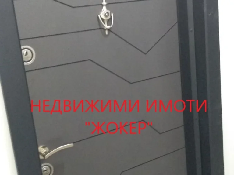 Двустаен апартамент за продажба Велико Търново Колю Фичето