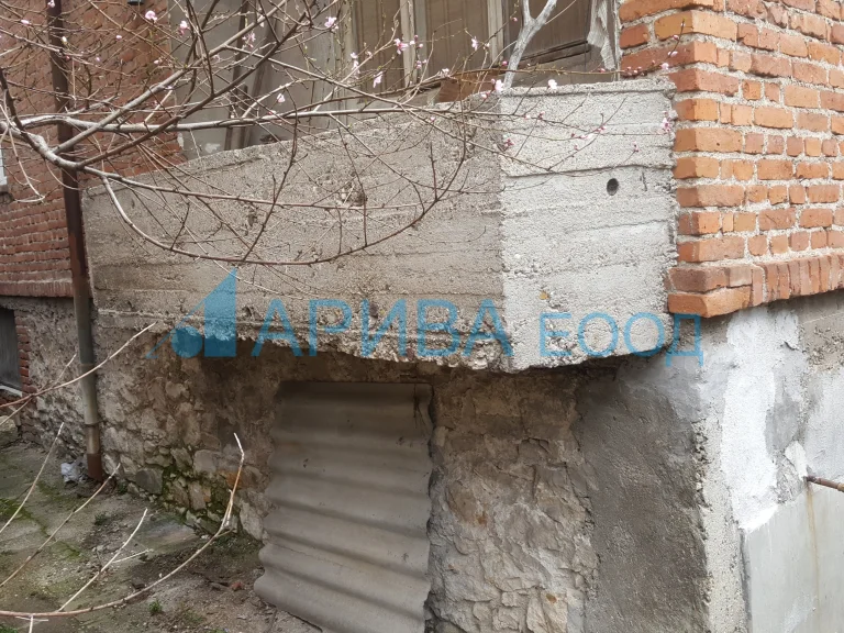 Къща за продажба Хасково Център