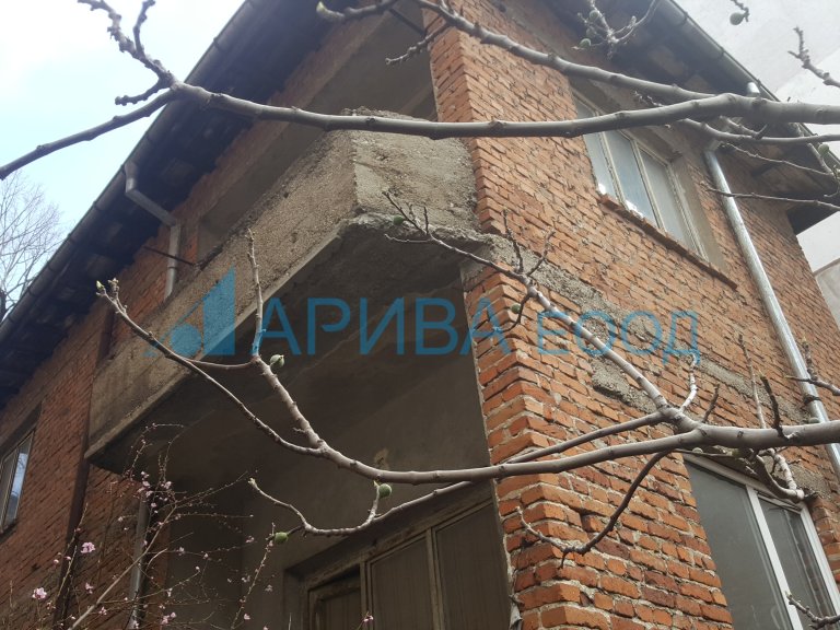 Къща за продажба Хасково Център - Photo 3