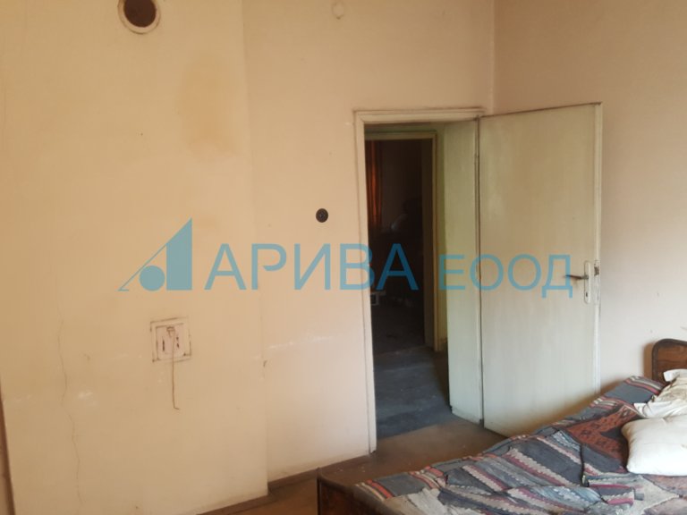 Къща за продажба Хасково Център - Photo 8