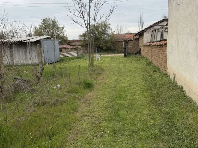 Къща за продажба Пловдив област с.Стрелци