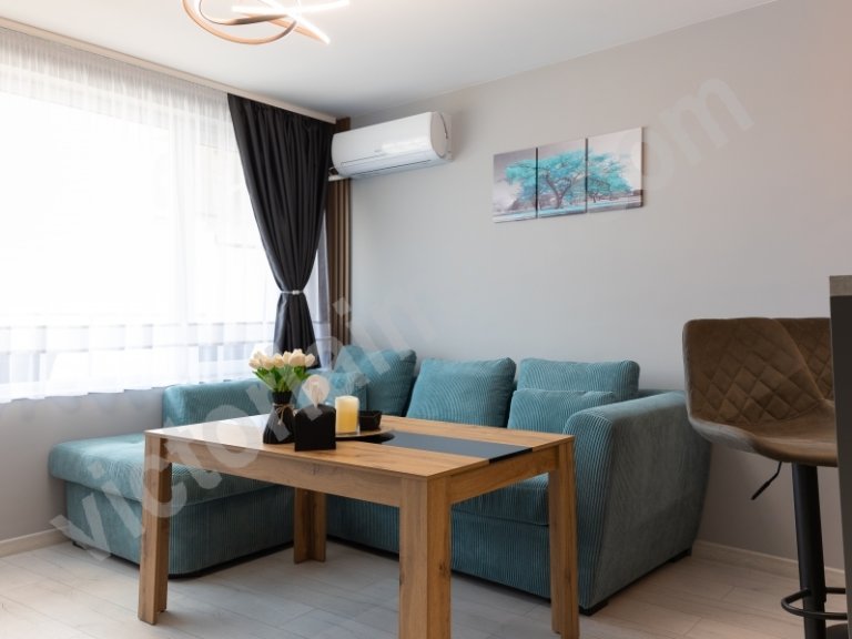 Two Room Apartment for sale Veliko Tarnovo Buzludzha - Photo 5