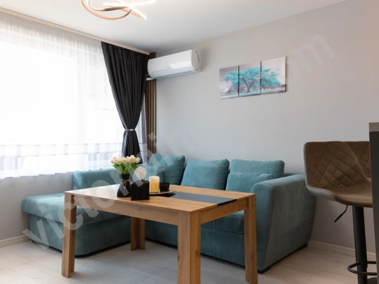 Двустаен апартамент за продажба Велико Търново Бузлуджа