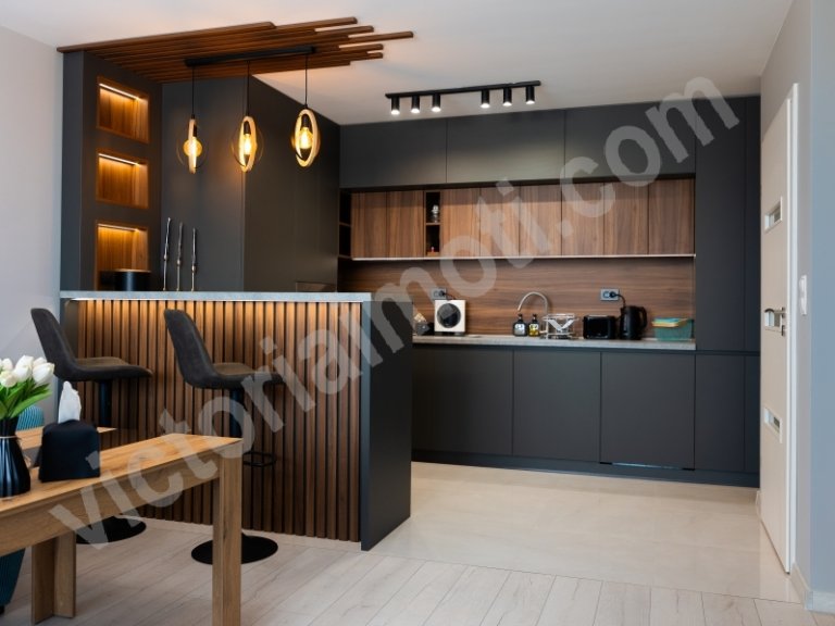 Двустаен апартамент за продажба Велико Търново Бузлуджа