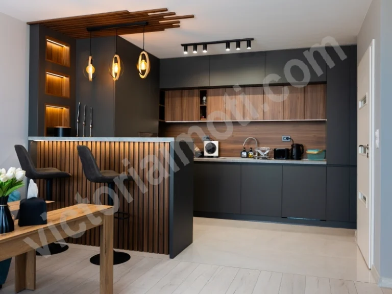 Двустаен апартамент за продажба Велико Търново Бузлуджа