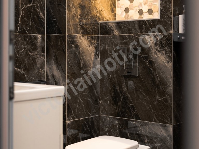 Two Room Apartment for sale Veliko Tarnovo Buzludzha - Photo 9