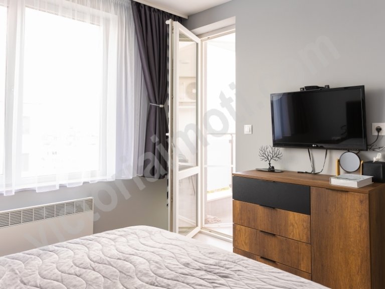 Two Room Apartment for sale Veliko Tarnovo Buzludzha - Photo 3