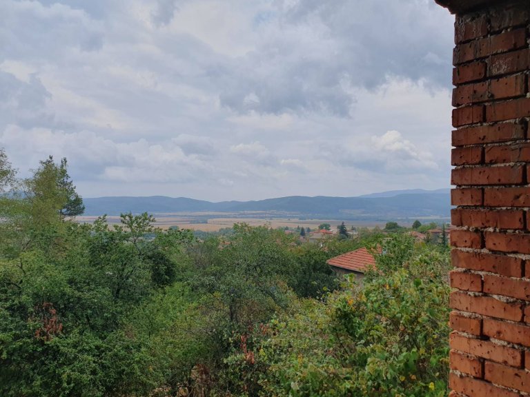 Земя за продажба София област с.Стъргел