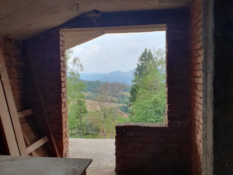 Земя за продажба София област с.Стъргел