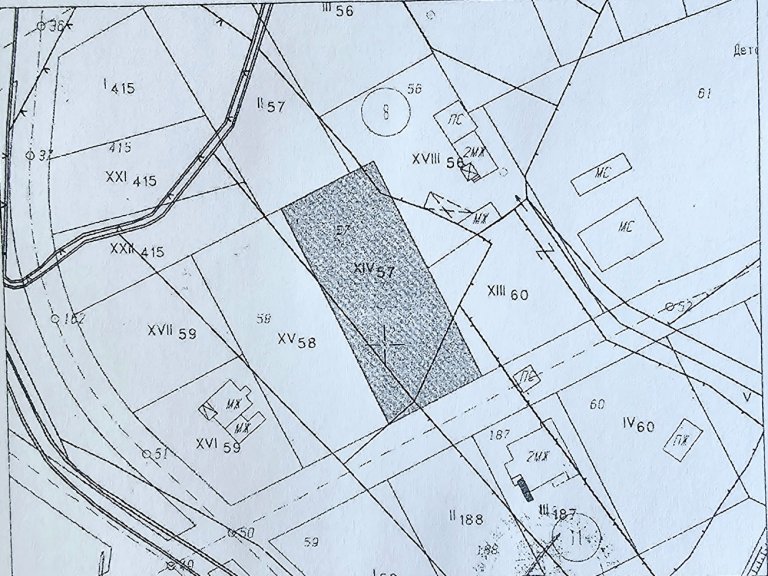 Земя за продажба Перник област с.Гълъбник - Photo 4