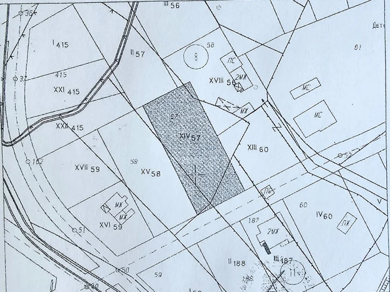 Земя за продажба Перник област с.Гълъбник