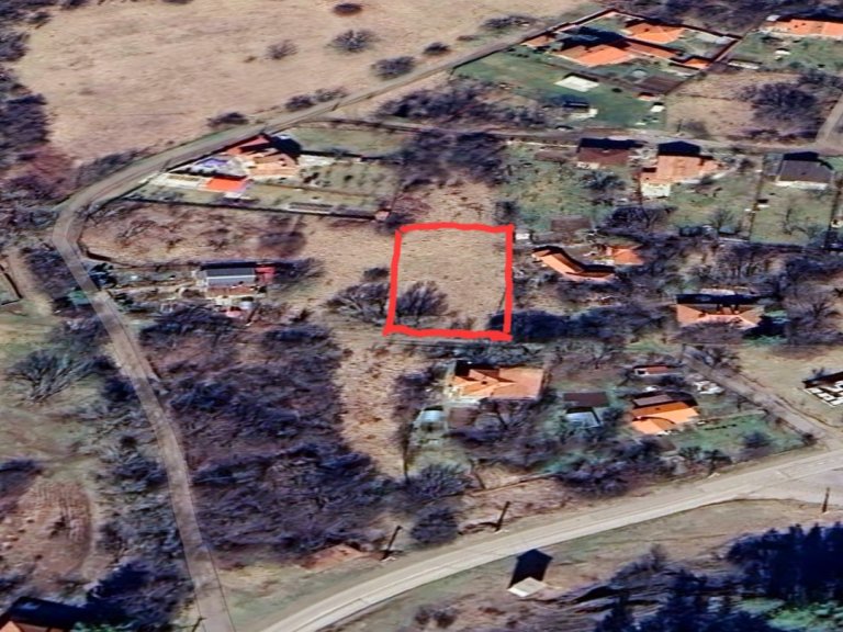 Земя за продажба Перник област с.Гълъбник - Photo 5