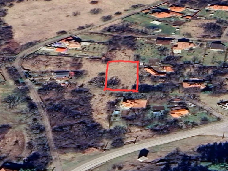 Земя за продажба Перник област с.Гълъбник