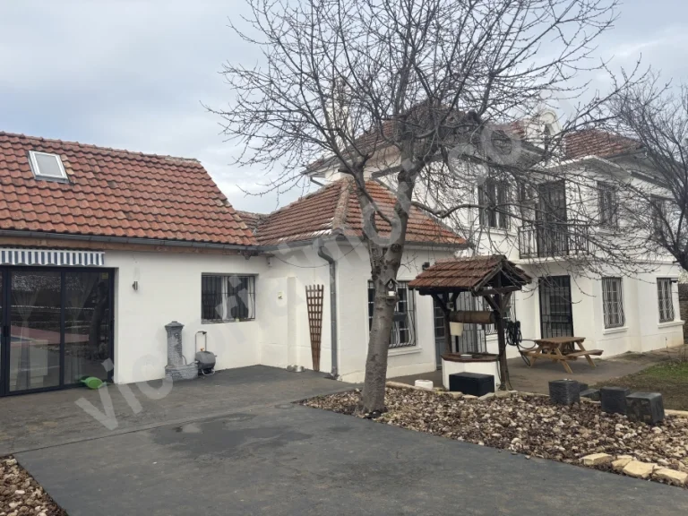 Къща за продажба Велико Търново област с.Стефан Стамболово