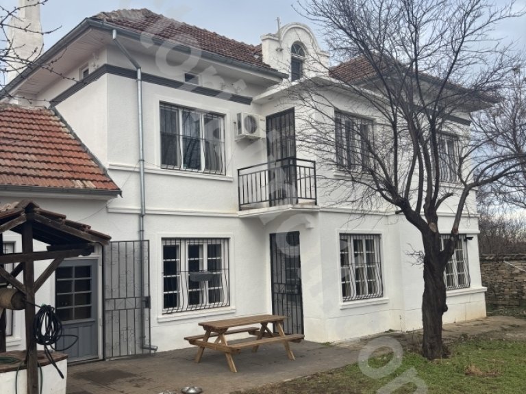 Къща за продажба Велико Търново област с.Стефан Стамболово