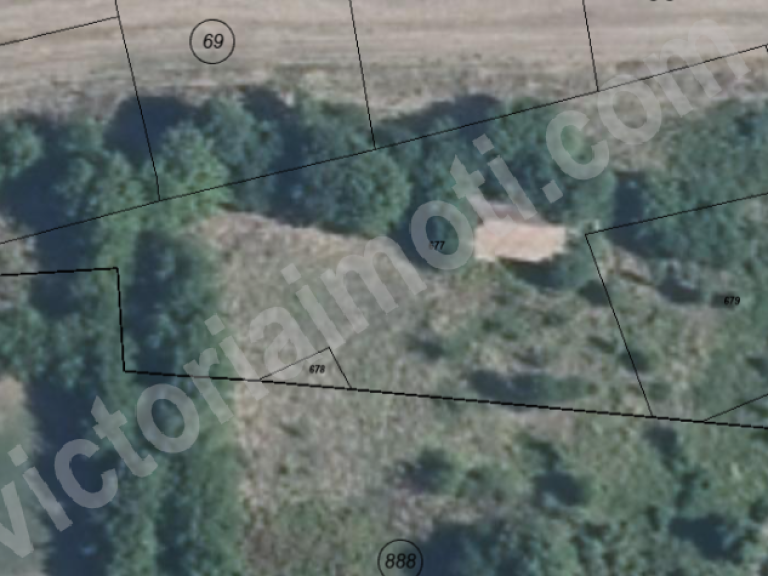 Земя за продажба Велико Търново област с.Мусина