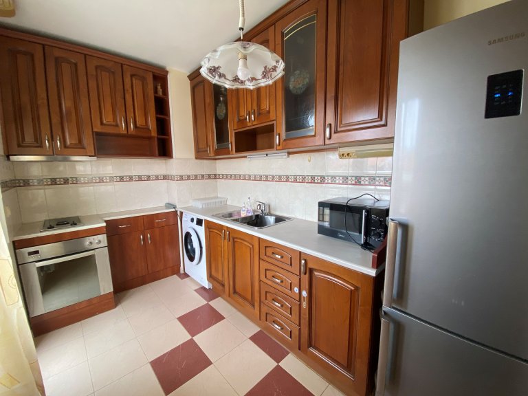 Two Room Apartment for rent Sofia Mladost 1