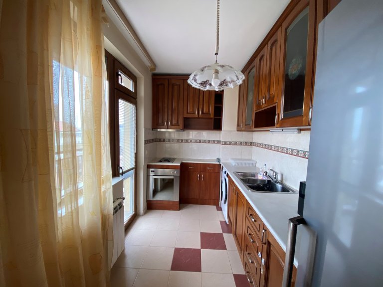 Two Room Apartment for rent Sofia Mladost 1 - Photo 2
