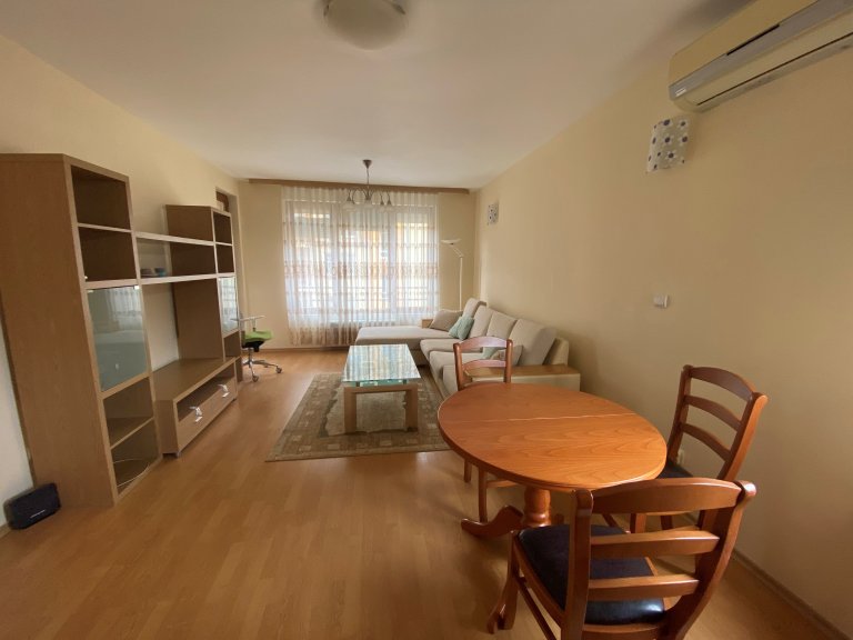 Two Room Apartment for rent Sofia Mladost 1 - Photo 3