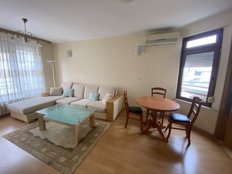 Two Room Apartment for rent Sofia Mladost 1 - Photo 4