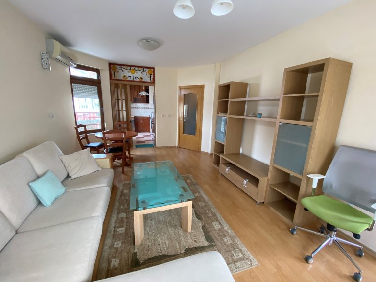 Two Room Apartment for rent Sofia Mladost 1 - Photo 5