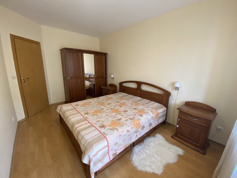 Two Room Apartment for rent Sofia Mladost 1 - Photo 6