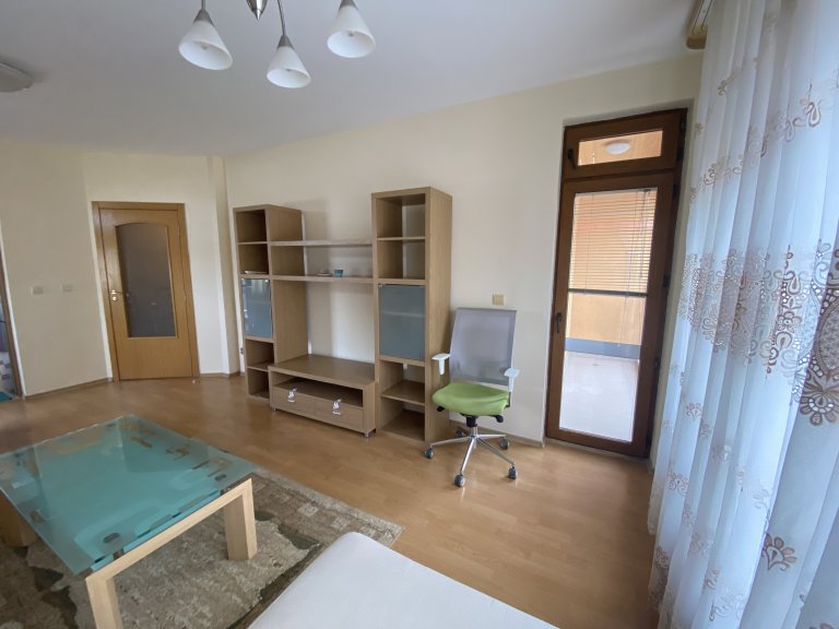 Two Room Apartment for rent Sofia Mladost 1 - Photo 7