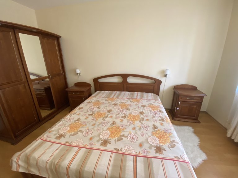 Two Room Apartment for rent Sofia Mladost 1 - Photo 8