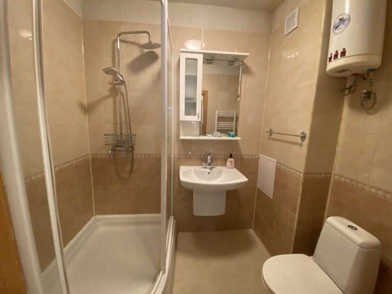 Two Room Apartment for rent Sofia Mladost 1 - Photo 9