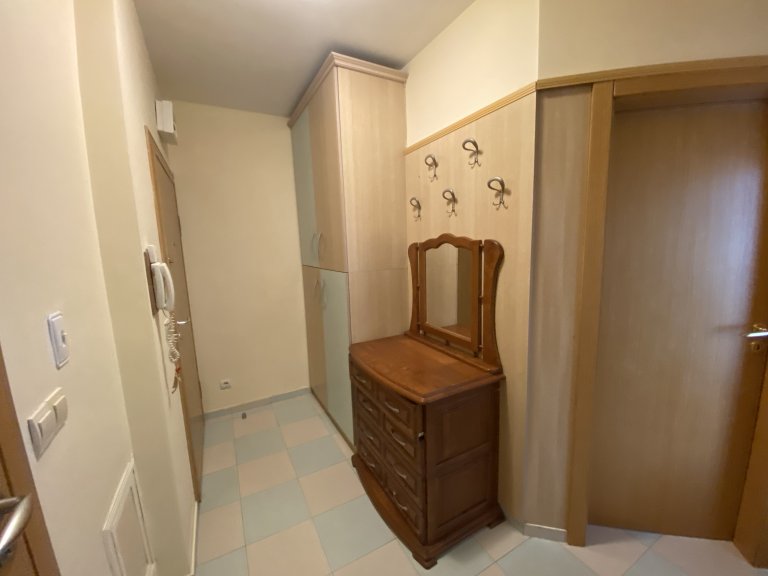 Two Room Apartment for rent Sofia Mladost 1 - Photo 10