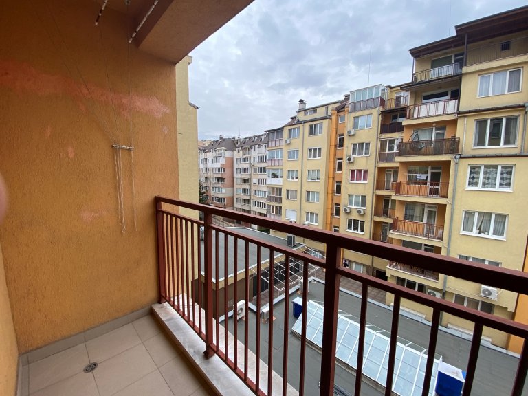 Two Room Apartment for rent Sofia Mladost 1 - Photo 12