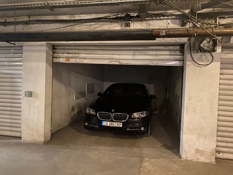 Двустаен апартамент дава под наем София Младост 1