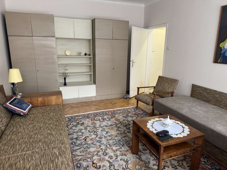 Bir Artı Sıfır Daire kiralık Sofia Tsentar - Photo 2