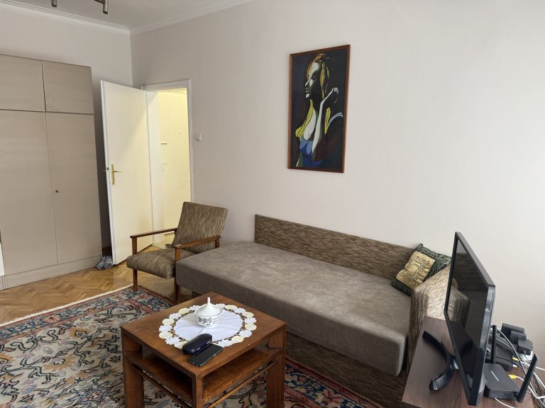 Bir Artı Sıfır Daire kiralık Sofia Tsentar - Photo 3