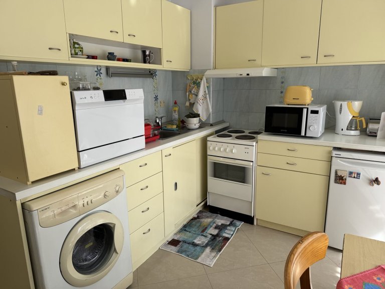 Bir Artı Sıfır Daire kiralık Sofia Tsentar - Photo 5