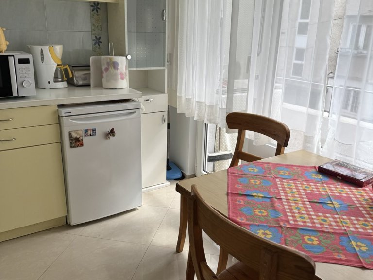 Bir Artı Sıfır Daire kiralık Sofia Tsentar - Photo 6