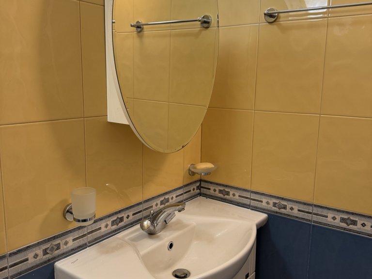 Bir Artı Sıfır Daire kiralık Sofia Tsentar - Photo 7