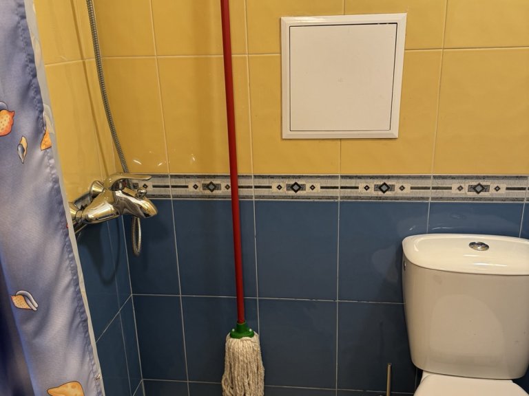 Bir Artı Sıfır Daire kiralık Sofia Tsentar - Photo 8